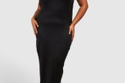 black dress BNWT