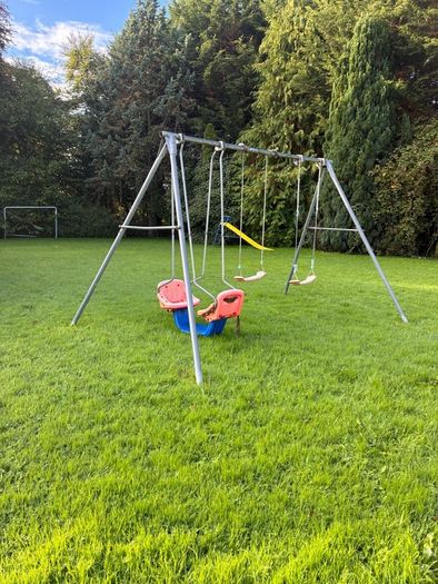 large Swing