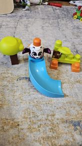 Duplo sets
