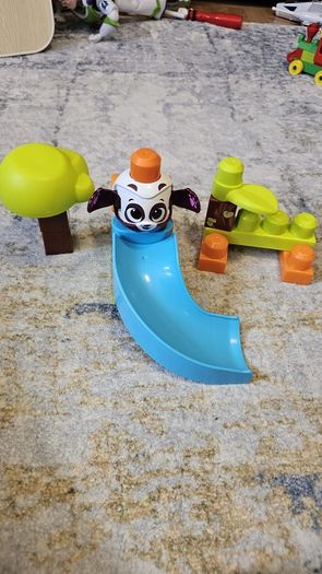 Duplo sets