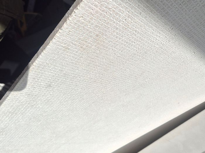 Cement board