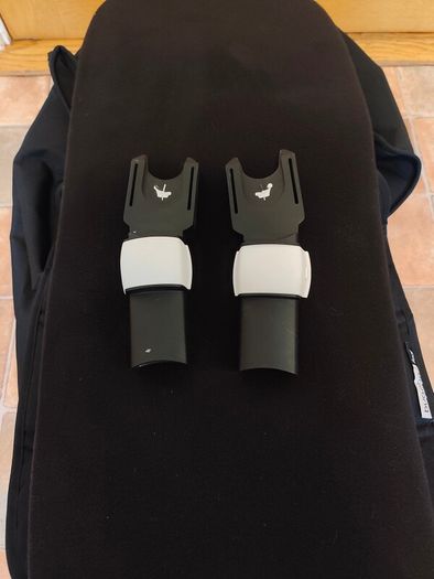 Bugaboo Fox travel system