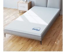 King Size Mattress Topper