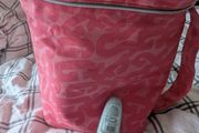 Soap and Glory travel bag
