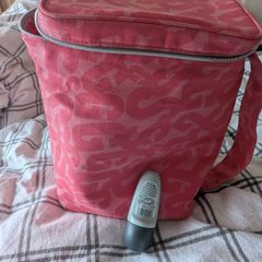 Soap and Glory travel bag