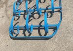 Horse drawn cultivator