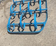 Horse drawn cultivator