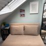 M&S Logan Sofa Bed Image 2