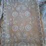 Handmade tray/table covers Image 3