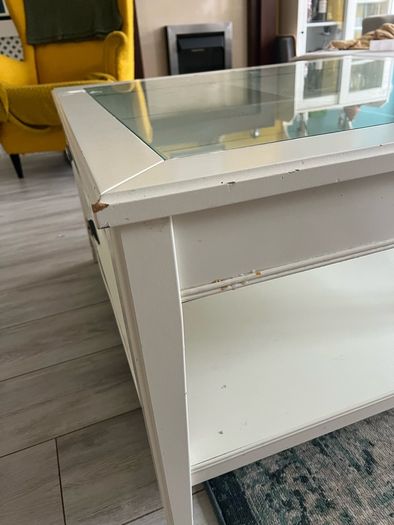 Ikea Coffee Table