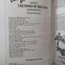 The Songs of Ireland/Val Doonican Image 3