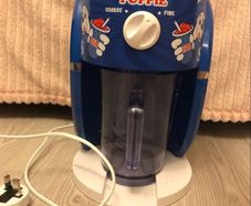 Slush Puppy Machine