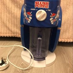 Slush Puppy Machine