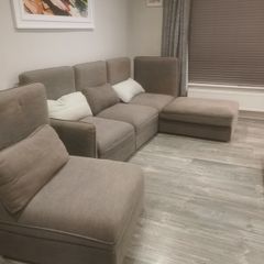 Ikea Couch Modular