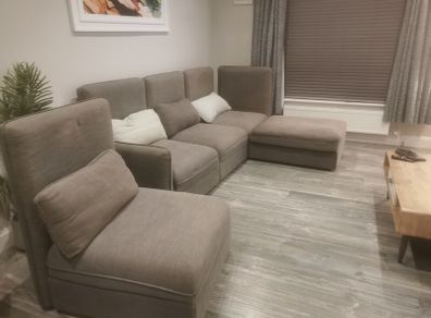 Ikea Couch Modular