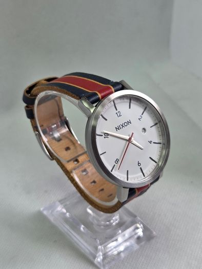 Nixon men's watch