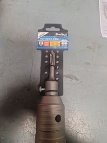 core drill bit