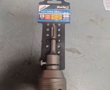 core drill bit