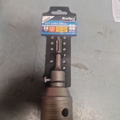 core drill bit