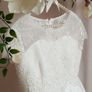 Communion dress Image 3