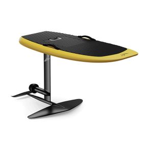 Lift Foils LIFT5 Cruiser 5'4" eFoil Board Set Sun Kissed - Gen5 Full Range Battery - Like New