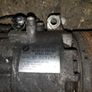 BMW 3 E46 Air conditioning A/C AC compressor pump 3F50045010 64.52-8386837 Image 2