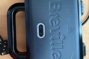 Sandwich Toaster, Breville