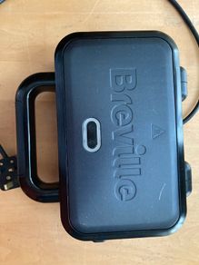 Sandwich Toaster, Breville