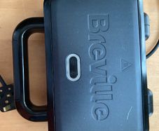 Sandwich Toaster, Breville