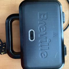 Sandwich Toaster, Breville
