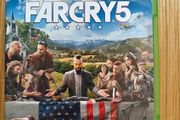 Far Cry 5