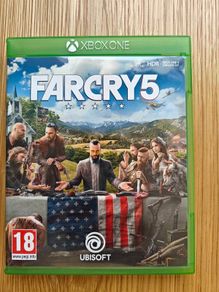 Far Cry 5