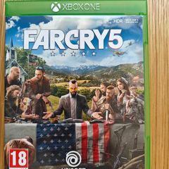Far Cry 5