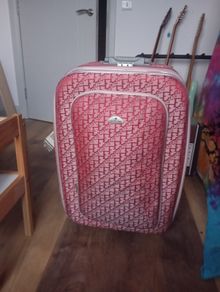 Large Suitcase