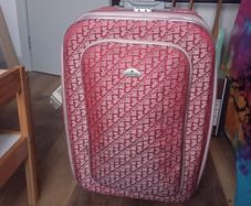 Large Suitcase