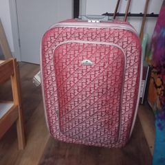 Large Suitcase