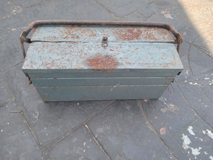 toolbox