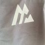 Montirex pink and grey light jumper and light bottoms Image 7
