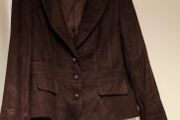 NEXT Suede Blazer S14