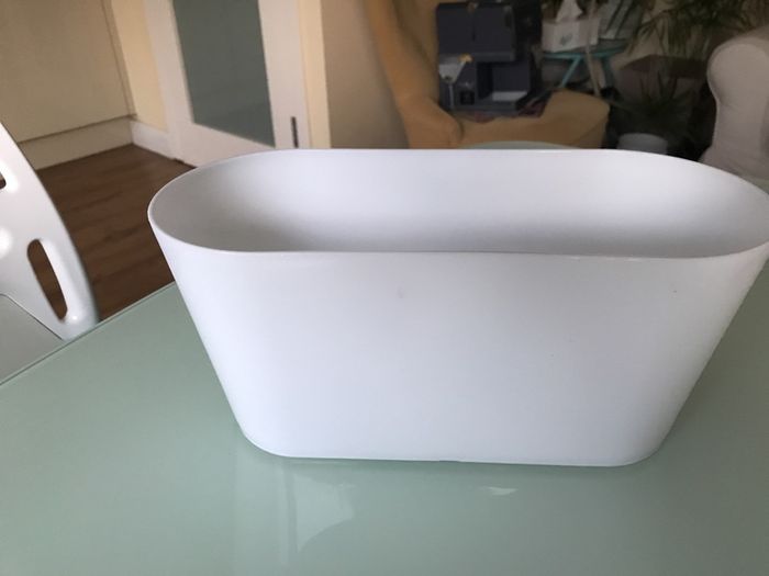 pot/ planter