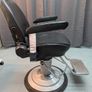 Takara Belmont  GT barber salon chair Image 5