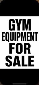 weight bench