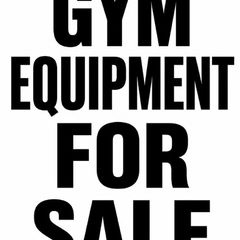 weight bench