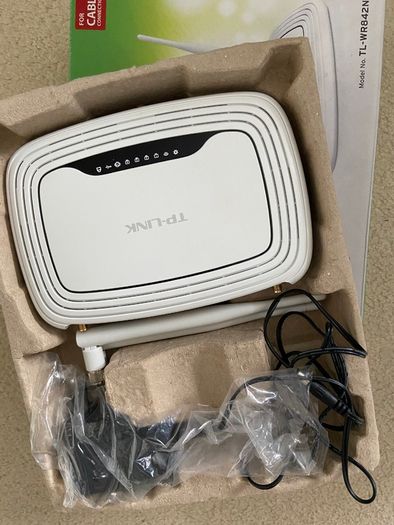 Multi-Function Wireless R