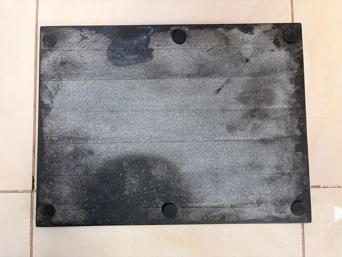 Pot stand