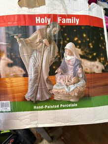 crib figures