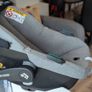 maxi Cosi mica car seat Image 4