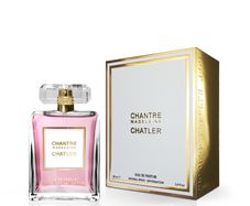ChaneI Coco Mademoiselle EDP Alternative Chatler Chantre Madeleine 100ml EDP