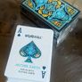 Plastic playing cards Image 2