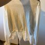 knitwear top cardigan blouse top Image 7